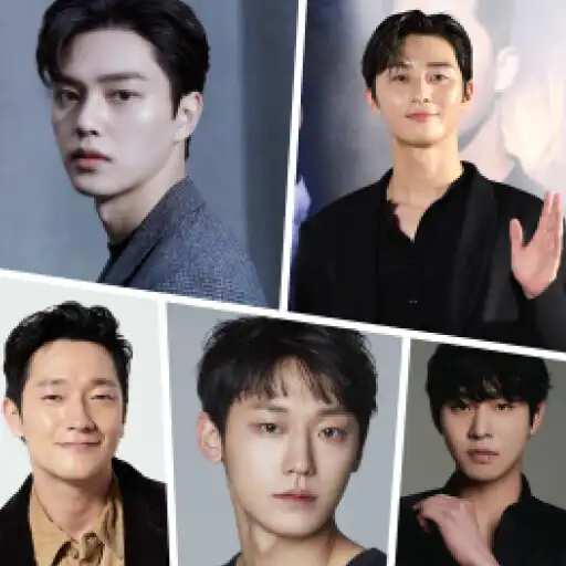 Play Korean actor HD Wallpaper APK
