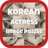 Free play online Korean Actress Image Puzzle APK Free play online Korean Actress Image Puzzle APK