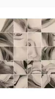 Play Korean Actress Image Puzzle