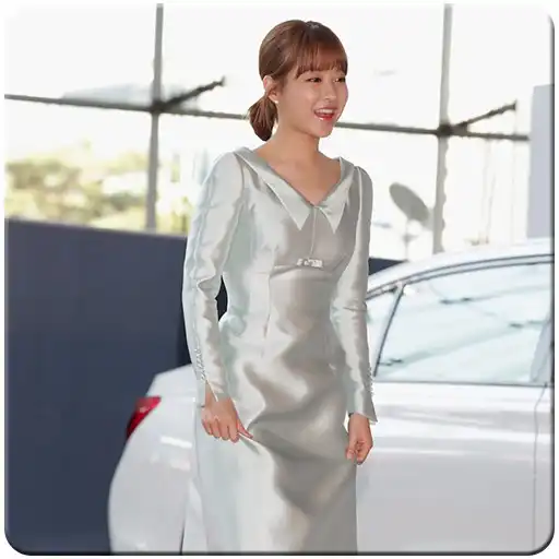 Play Korean Actress Wallpaper APK