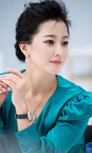 Play Korean Actress Wallpaper  and enjoy Korean Actress Wallpaper with UptoPlay