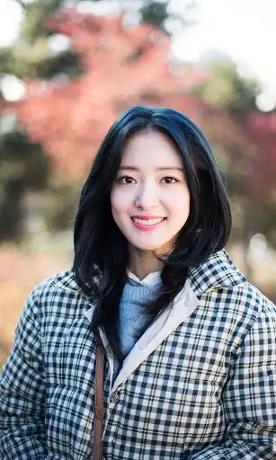 Play Korean Actress Wallpaper as an online game Korean Actress Wallpaper with UptoPlay