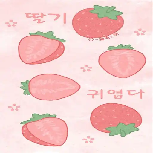 Play Korean Aesthetic Wallpaper APK
