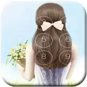 Free play online Korean Anime Wallpapers Free APK