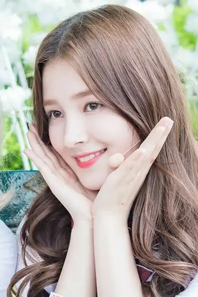 Play Korean Artist Wallpapers HD as an online game Korean Artist Wallpapers HD with UptoPlay