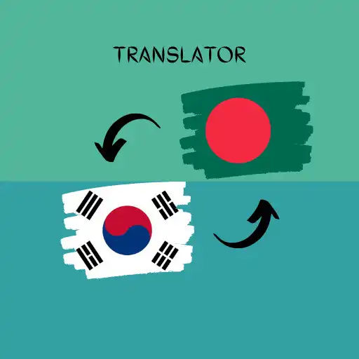 Play Korean-Bengali Translator APK