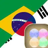 Free play online Korean Brazilian FREE APK