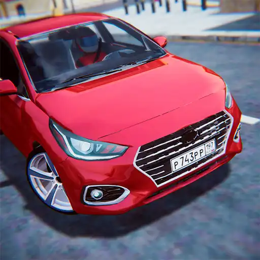 Play Korean Cars Racing - Simulator 2021 APK Play Korean Cars Racing - Simulator 2021 APK