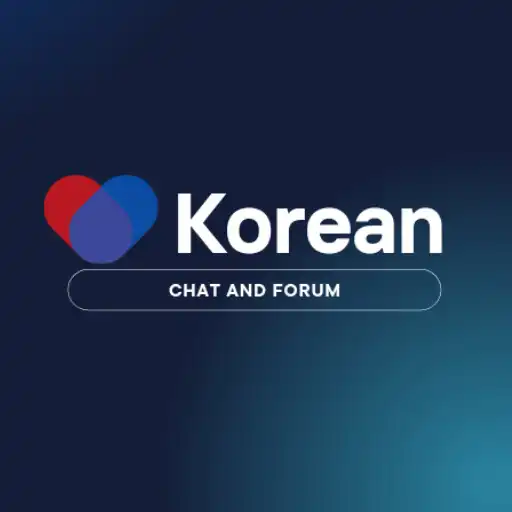 Play Korean Chat and Forum APK Play Korean Chat and Forum APK