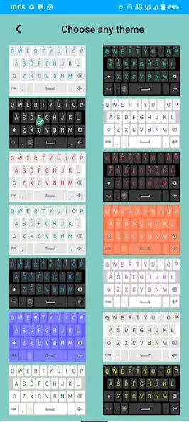 Play Korean colored keyboard theme and enjoy Korean colored keyboard theme with UptoPlay Play Korean colored keyboard theme and enjoy Korean colored keyboard theme with UptoPlay