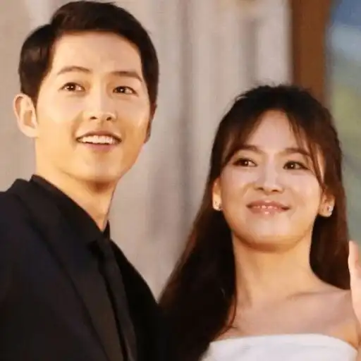 Play Korean Couple Wallpaper APK Play Korean Couple Wallpaper APK