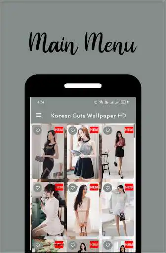 Play Korean Cute Girls Wallpaper HD and enjoy Korean Cute Girls Wallpaper HD with UptoPlay Play Korean Cute Girls Wallpaper HD and enjoy Korean Cute Girls Wallpaper HD with UptoPlay