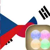 Free play online Korean Czech FREE APK