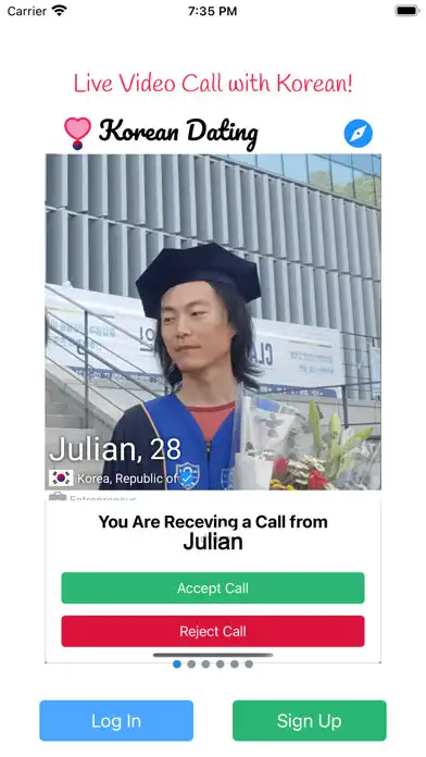 Play Korean Dating  and enjoy Korean Dating with UptoPlay