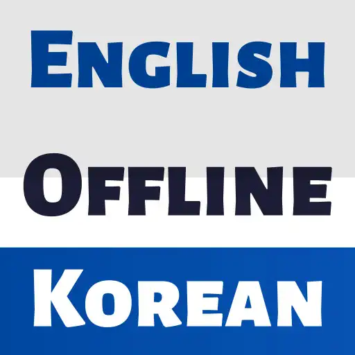 Play Korean Dictionary English APK Play Korean Dictionary English APK