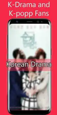 Play Korean Drama  Comedy