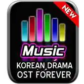 Free play online Korean Drama OST Forever APK Free play online Korean Drama OST Forever APK