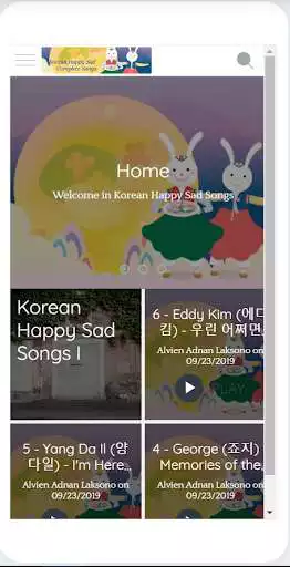 Play Korean Drama OST Play Korean Drama OST