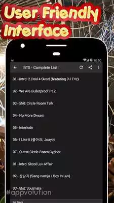 Play Korean Drama OST Play Korean Drama OST