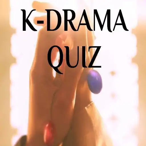Play Korean Drama Quiz K-drama Quiz APK