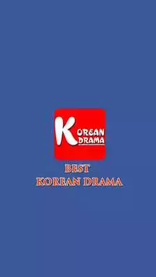 Play Korean drama  and enjoy Korean drama with UptoPlay