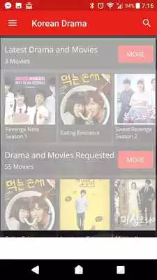 Play Korean drama as an online game Korean drama with UptoPlay