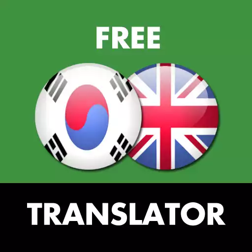 Play Korean English Translator APK Play Korean English Translator APK
