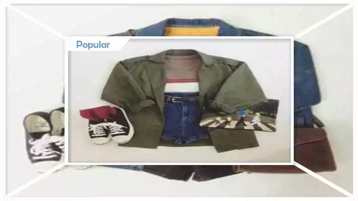 Play Korean Fashion Based On Season
