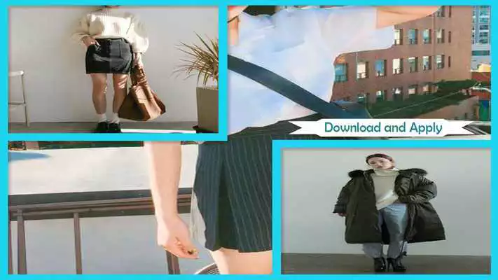 Play Korean Fashion Based On Season