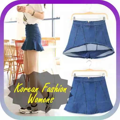 Play Korean Fashion for Women APK Play Korean Fashion for Women APK