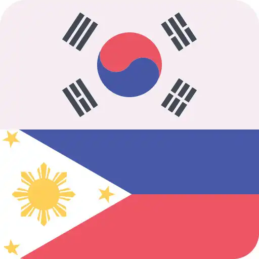 Free play online Korean Filipino Dictionary APK