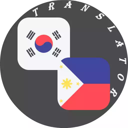 Play Korean-Filipino Translator APK Play Korean-Filipino Translator APK
