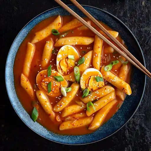 Play Korean Food Recipes : Cookbook APK Play Korean Food Recipes : Cookbook APK