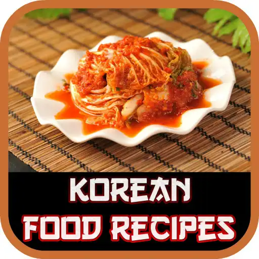 Play Korean Food Recipes APK