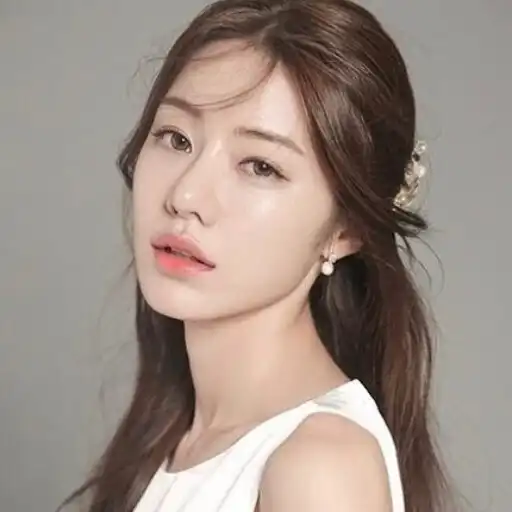 Play Korean Girls Photos APK Play Korean Girls Photos APK