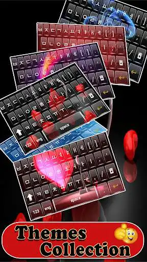 Play Korean Hangul keyboard : Korean English Keyboard  and enjoy Korean Hangul keyboard : Korean English Keyboard with UptoPlay Play Korean Hangul keyboard : Korean English Keyboard  and enjoy Korean Hangul keyboard : Korean English Keyboard with UptoPlay