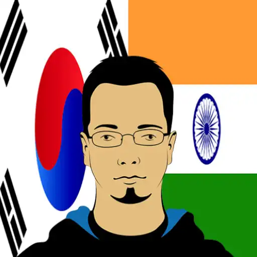 Play Korean Hindi Translator APK