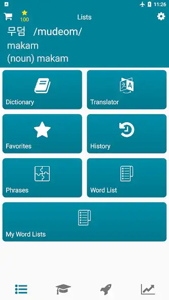 Play Korean - Indonesian  and enjoy Korean - Indonesian with UptoPlay