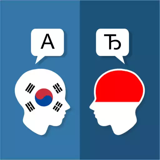 Play Korean-Indonesian Translator APK