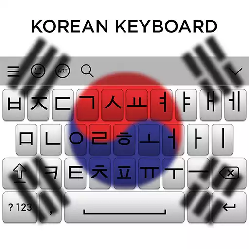 Play Korean Keyboard APK