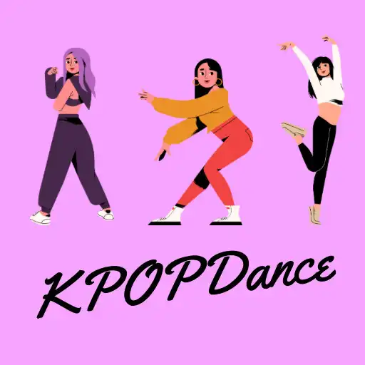 Play Korean KPOP Dance Tutorials APK