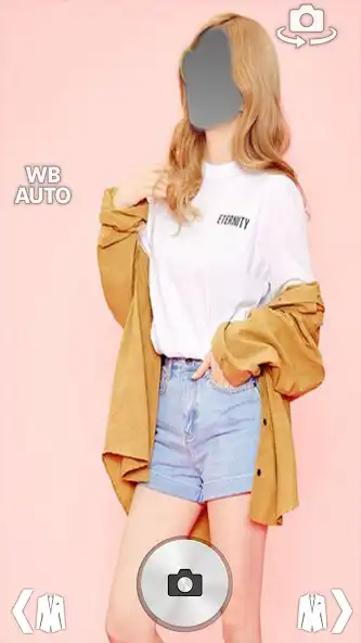 Play Korean Kpop Ulzzang Girl Fashion Photo Montage  and enjoy Korean Kpop Ulzzang Girl Fashion Photo Montage with UptoPlay