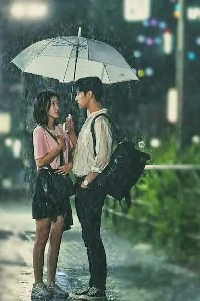 Play Korean Love Story Wallpapers as an online game Korean Love Story Wallpapers with UptoPlay