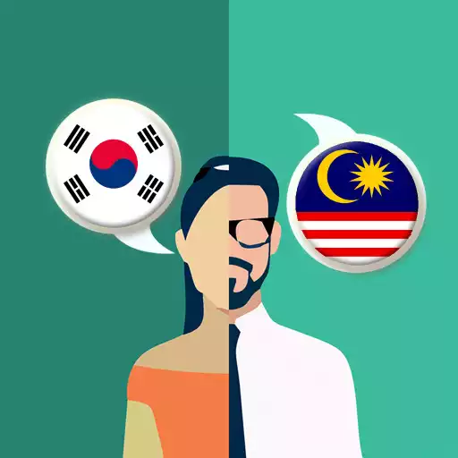 Run free android online Korean-Malay Translator APK