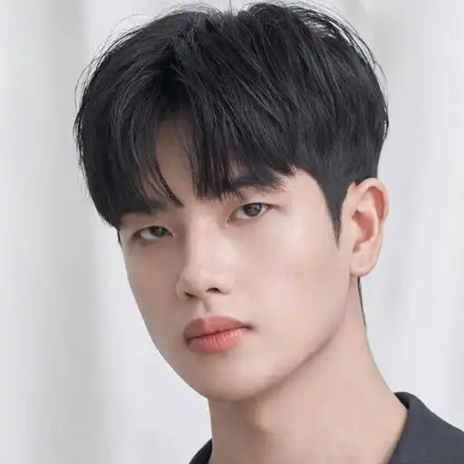 Play Korean Mens Hairstyles APK Play Korean Mens Hairstyles APK