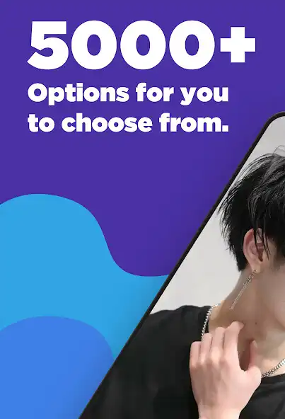 Play Korean Mens Hairstyles as an online game Korean Mens Hairstyles with UptoPlay