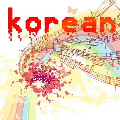 Free play online Korean Music ONLINE APK