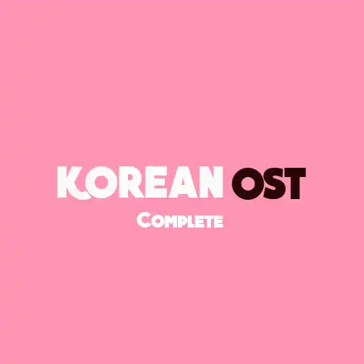 Play Korean Ost - Korean Music APK Play Korean Ost - Korean Music APK