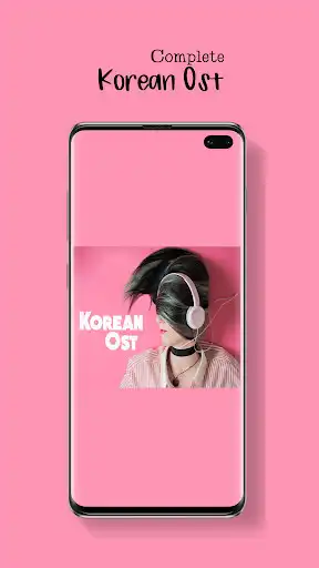 Play Korean Ost - Korean Music  and enjoy Korean Ost - Korean Music with UptoPlay