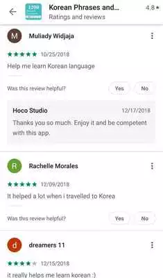 Play Korean Phrases and Conversations Free 2019 Play Korean Phrases and Conversations Free 2019
